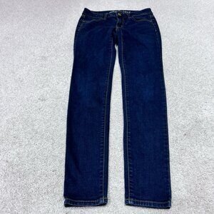 American Eagle Outfitters Dark Blue Jeans